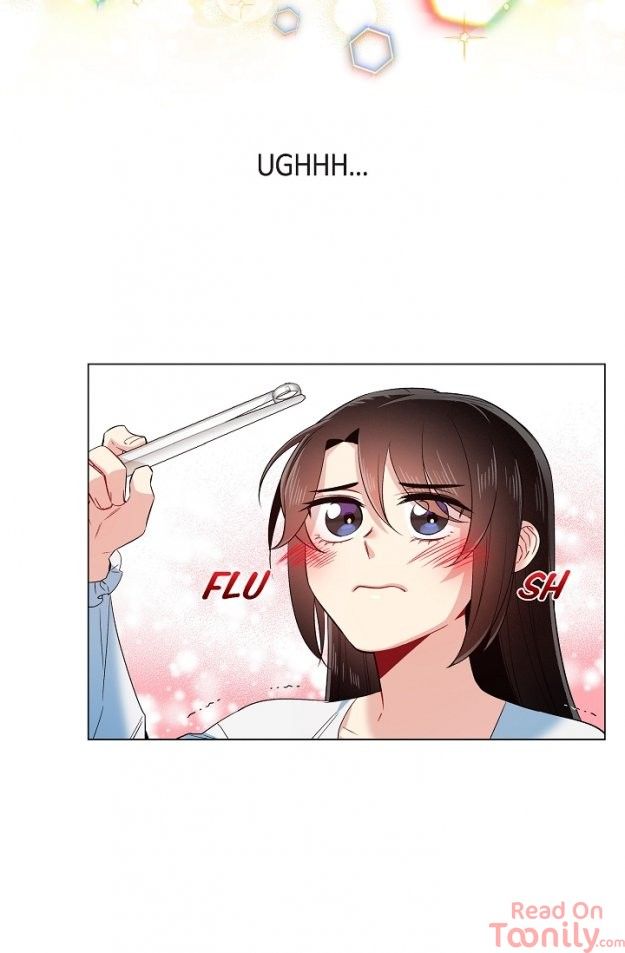 The Maid and the Vampire Manhwa - Chapter 58 Page 32