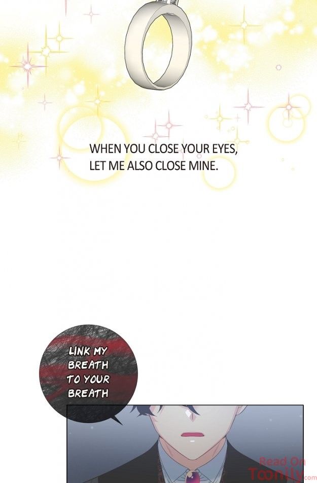 The Maid and the Vampire Manhwa - Chapter 58 Page 38