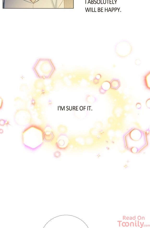 The Maid and the Vampire Manhwa - Chapter 58 Page 47