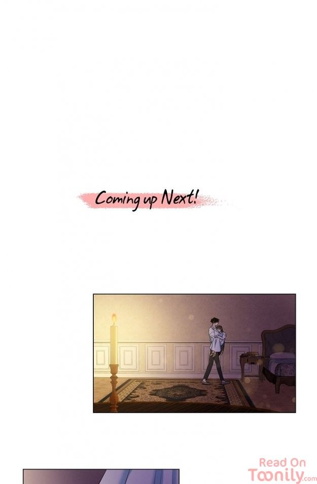 The Maid and the Vampire Manhwa - Chapter 58 Page 54