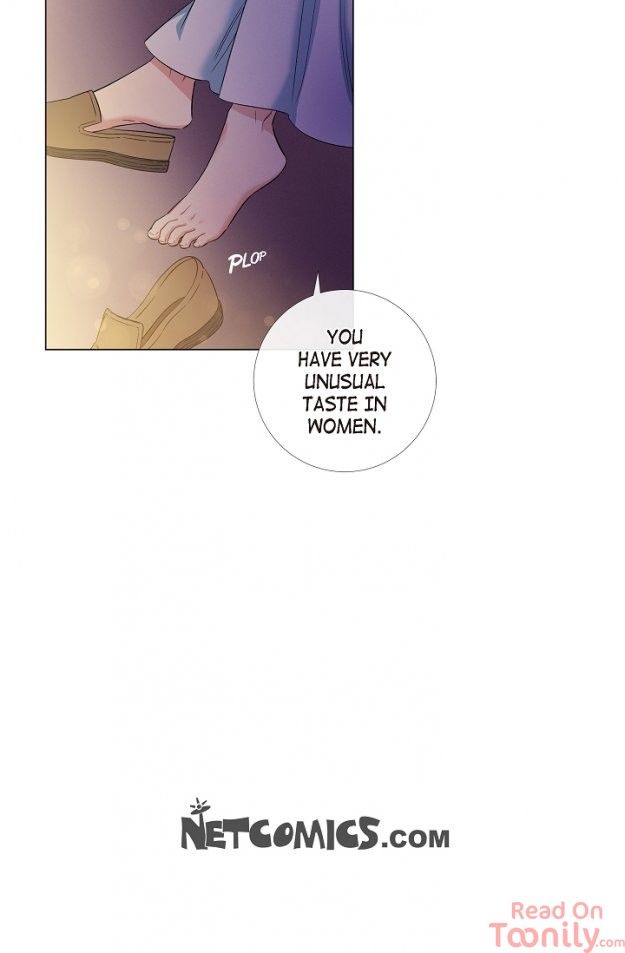 The Maid and the Vampire Manhwa - Chapter 58 Page 55