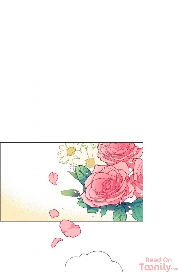 The Maid and the Vampire Manhwa - Chapter 65 Page 0