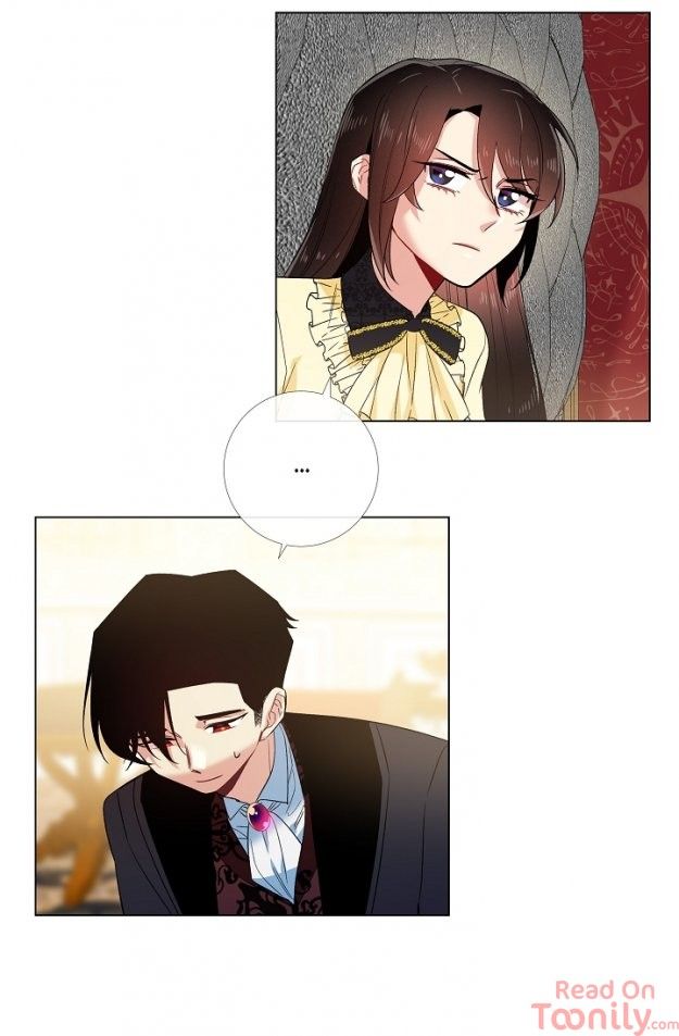 The Maid and the Vampire Manhwa - Chapter 65 Page 20