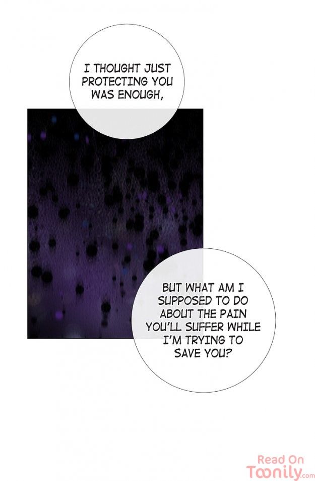The Maid and the Vampire Manhwa - Chapter 65 Page 30