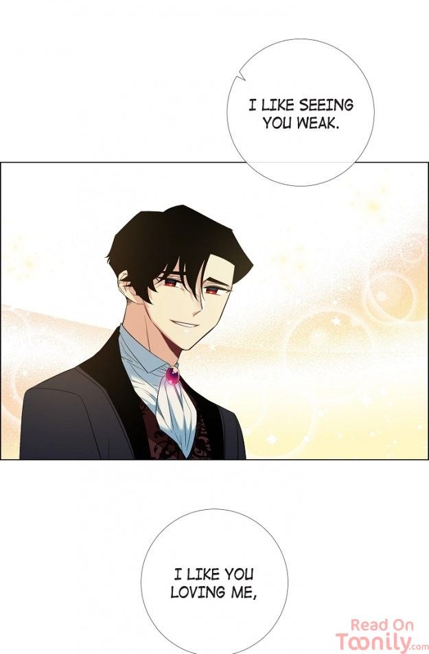 The Maid and the Vampire Manhwa - Chapter 65 Page 34