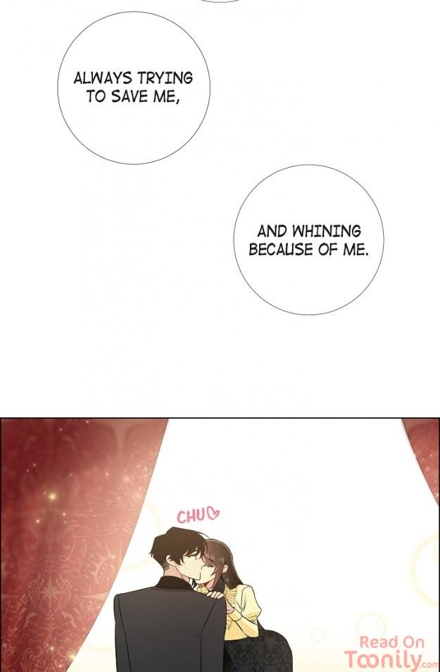 The Maid and the Vampire Manhwa - Chapter 65 Page 35