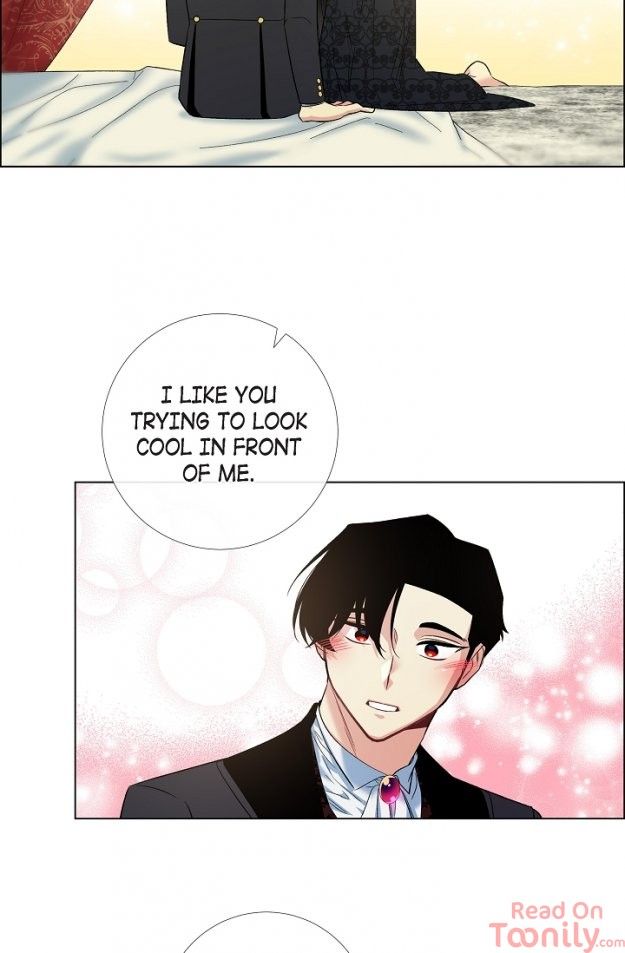 The Maid and the Vampire Manhwa - Chapter 65 Page 36