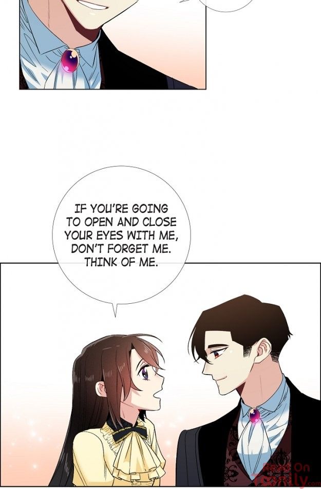 The Maid and the Vampire Manhwa - Chapter 65 Page 38