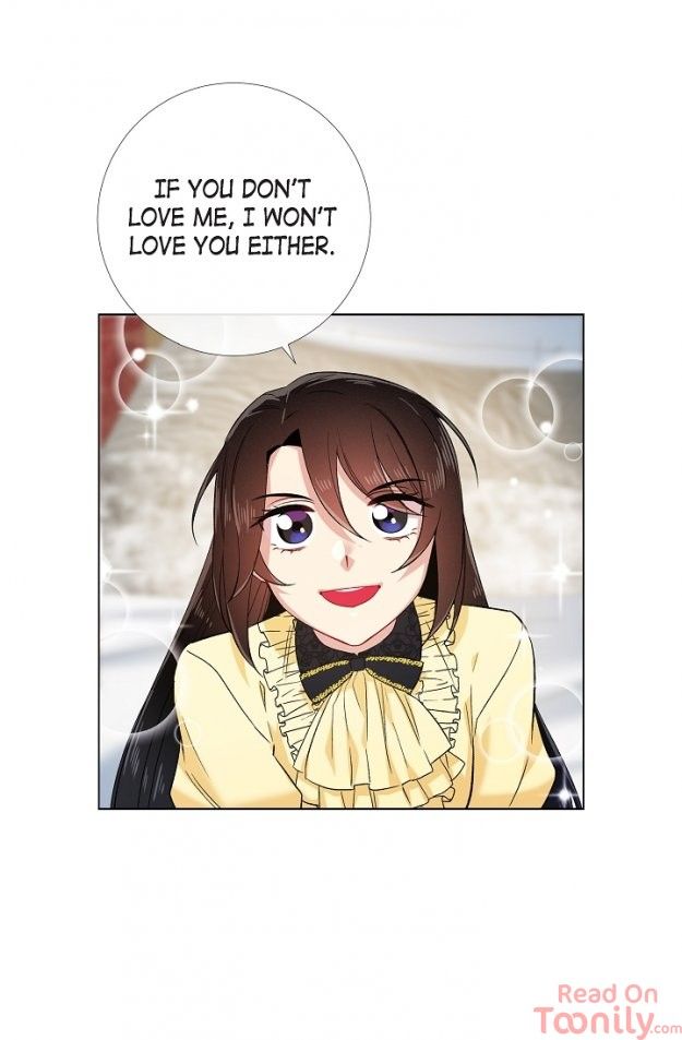 The Maid and the Vampire Manhwa - Chapter 65 Page 39