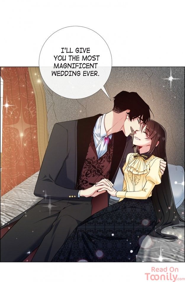 The Maid and the Vampire Manhwa - Chapter 65 Page 48