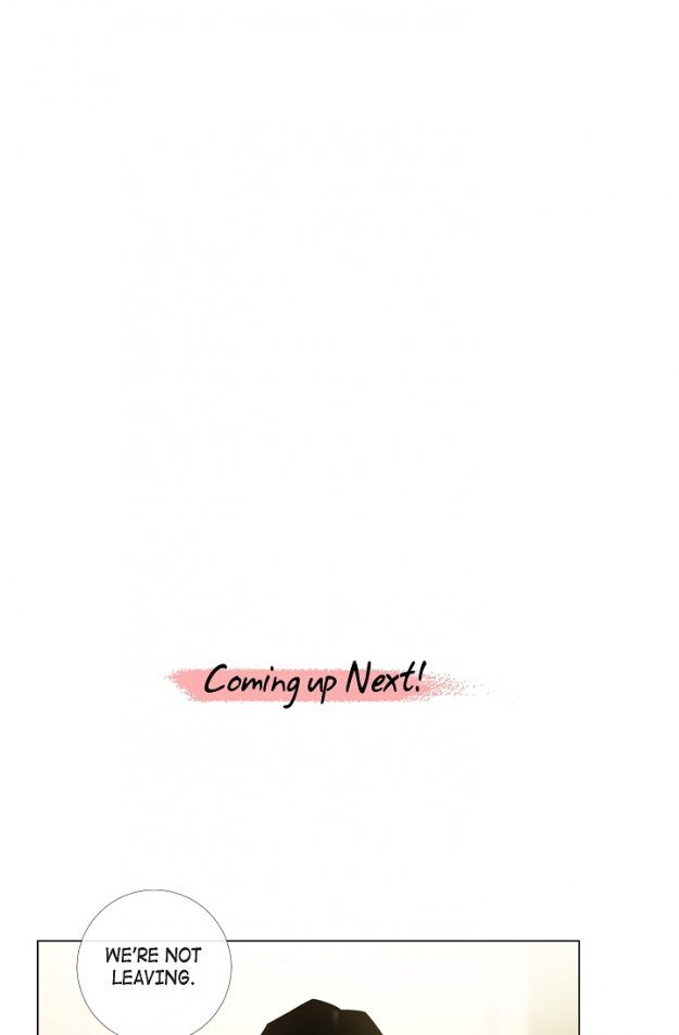 The Maid and the Vampire Manhwa - Chapter 65 Page 49