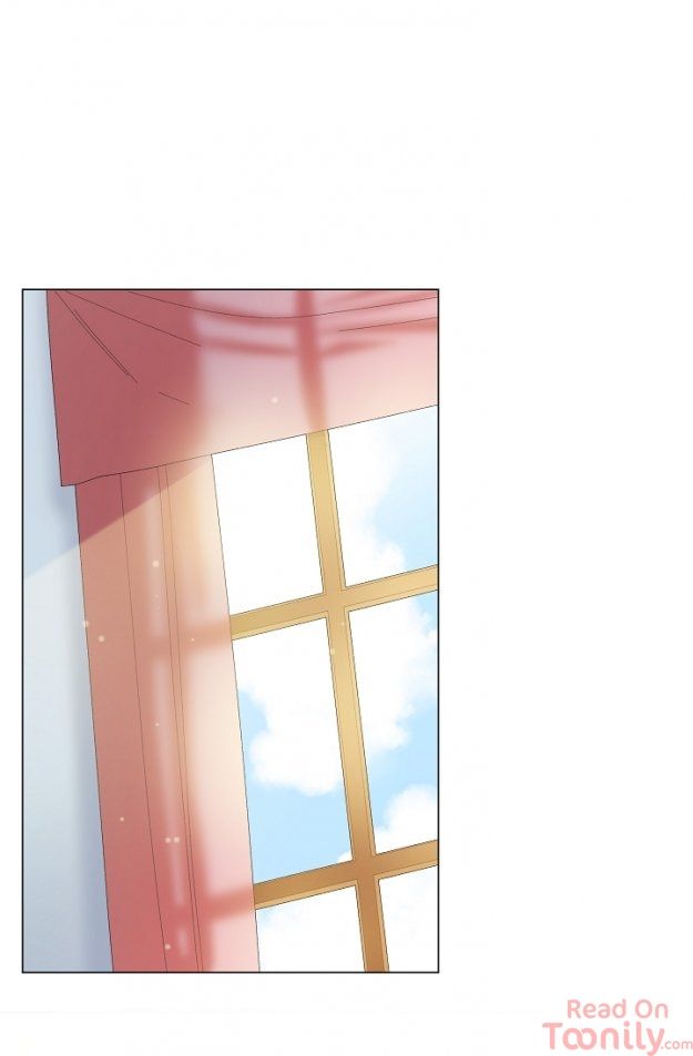 The Maid and the Vampire Manhwa - Chapter 50 Page 1