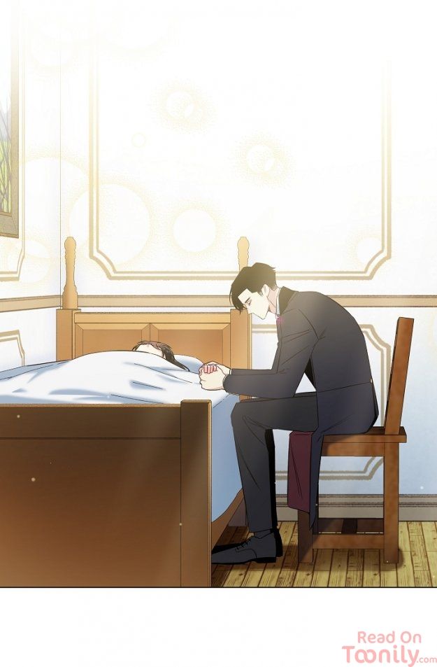 The Maid and the Vampire Manhwa - Chapter 50 Page 2