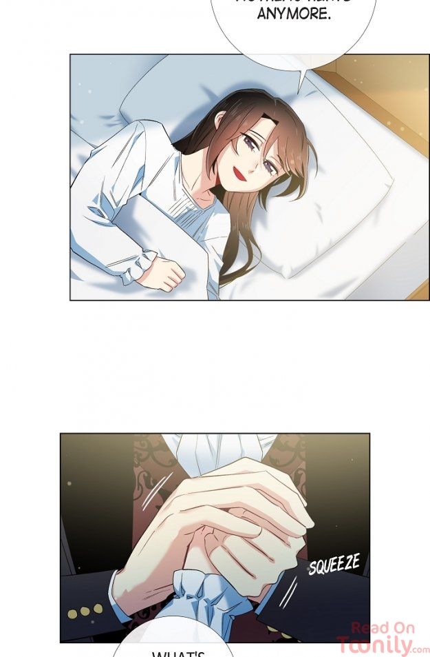 The Maid and the Vampire Manhwa - Chapter 50 Page 5