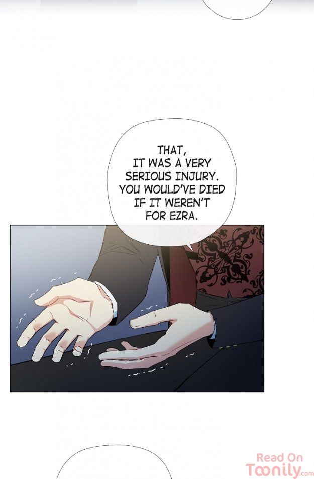 The Maid and the Vampire Manhwa - Chapter 50 Page 14