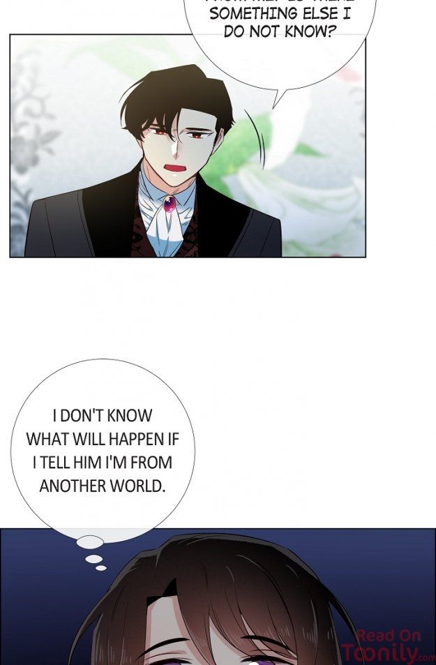 The Maid and the Vampire Manhwa - Chapter 50 Page 19