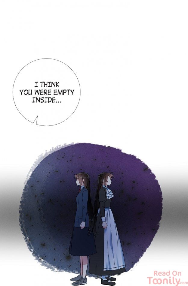 The Maid and the Vampire Manhwa - Chapter 50 Page 41