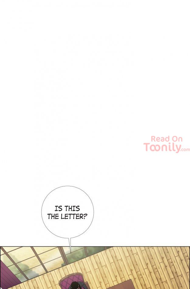 The Maid and the Vampire Manhwa - Chapter 41 Page 0