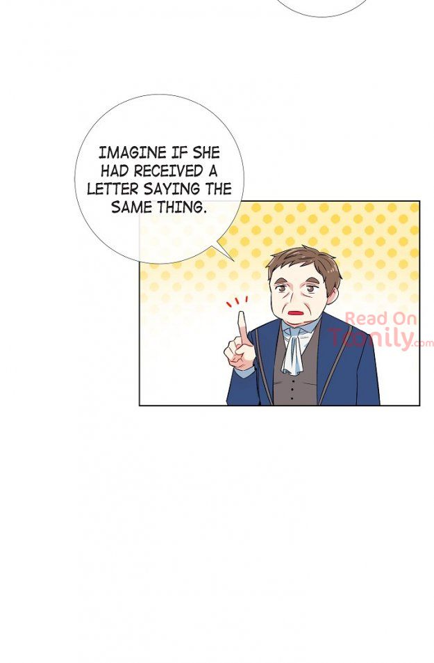 The Maid and the Vampire Manhwa - Chapter 41 Page 6