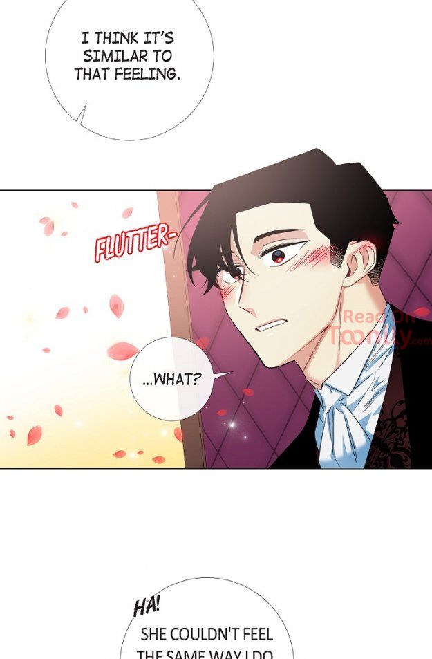 The Maid and the Vampire Manhwa - Chapter 41 Page 9