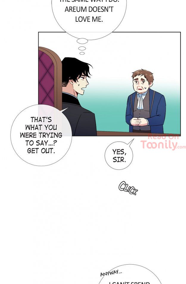 The Maid and the Vampire Manhwa - Chapter 41 Page 10