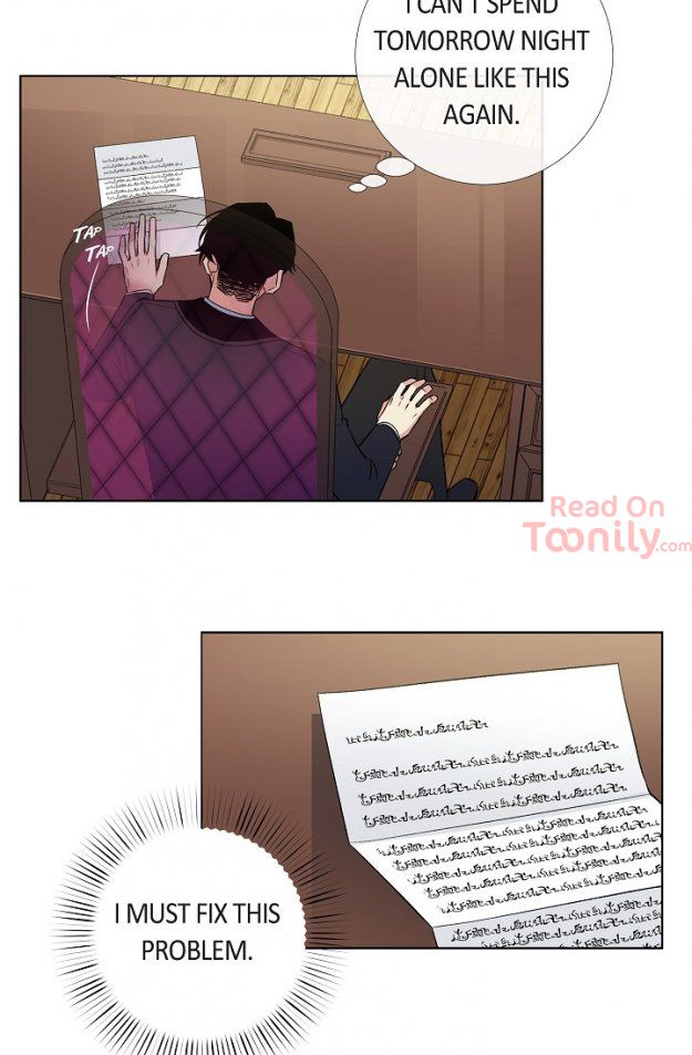 The Maid and the Vampire Manhwa - Chapter 41 Page 11