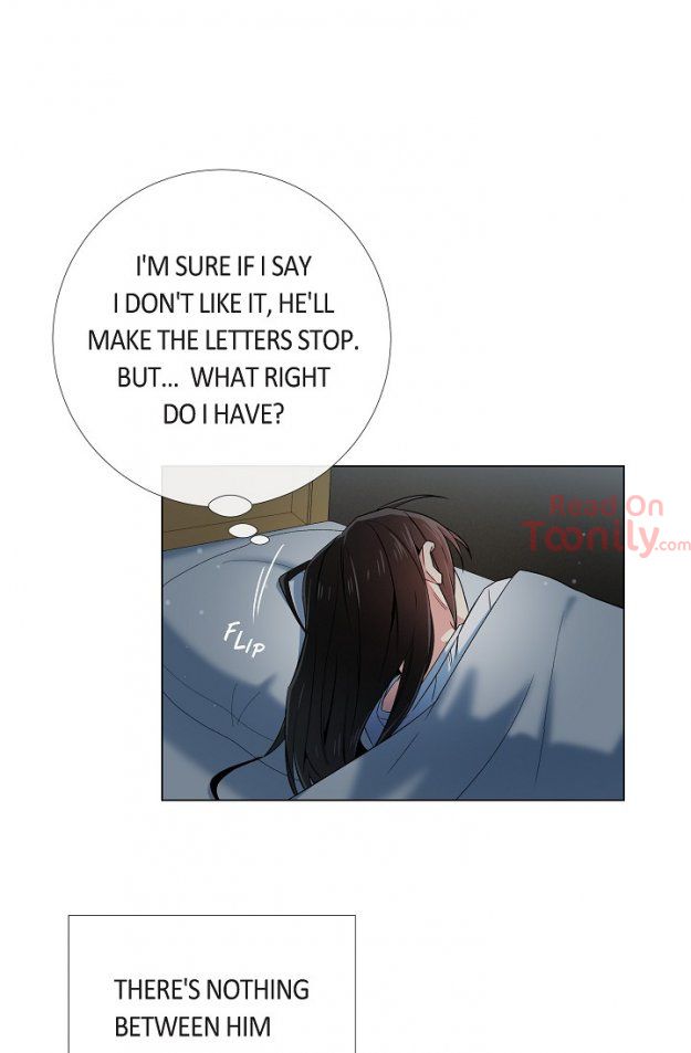The Maid and the Vampire Manhwa - Chapter 41 Page 15