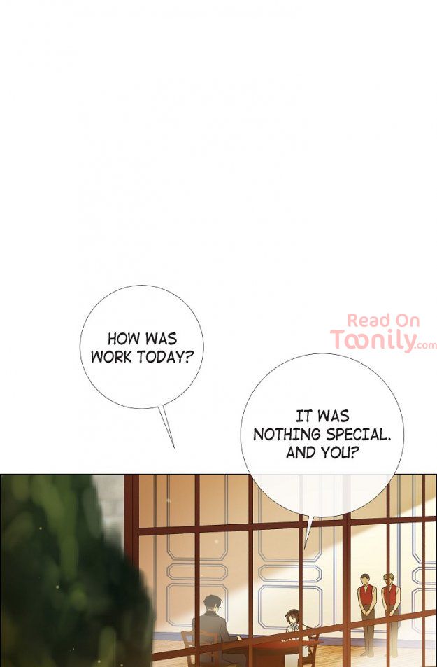 The Maid and the Vampire Manhwa - Chapter 41 Page 30