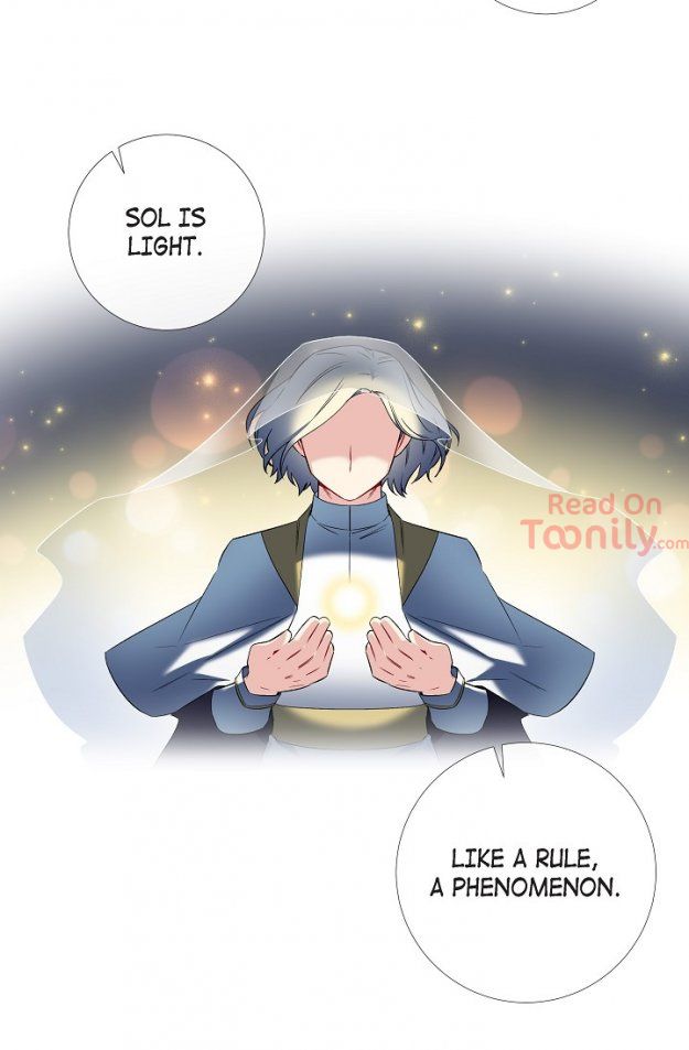 The Maid and the Vampire Manhwa - Chapter 41 Page 43