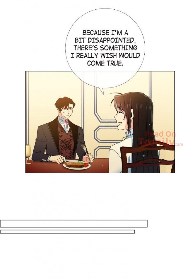 The Maid and the Vampire Manhwa - Chapter 41 Page 45