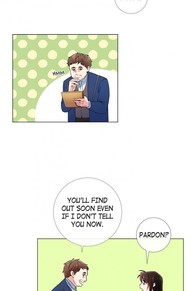 The Maid and the Vampire Manhwa - Chapter 37 Page 24