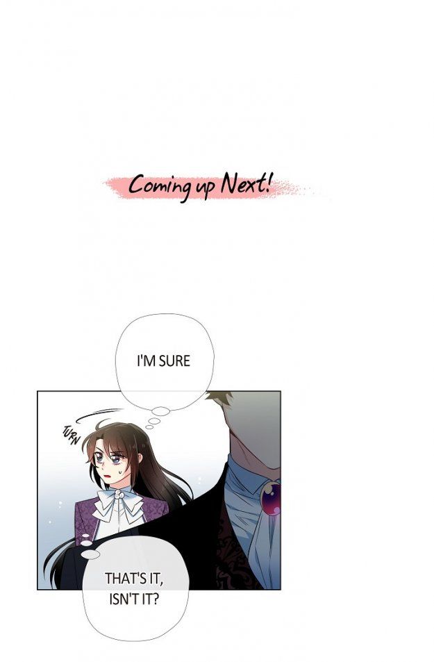 The Maid and the Vampire Manhwa - Chapter 37 Page 53