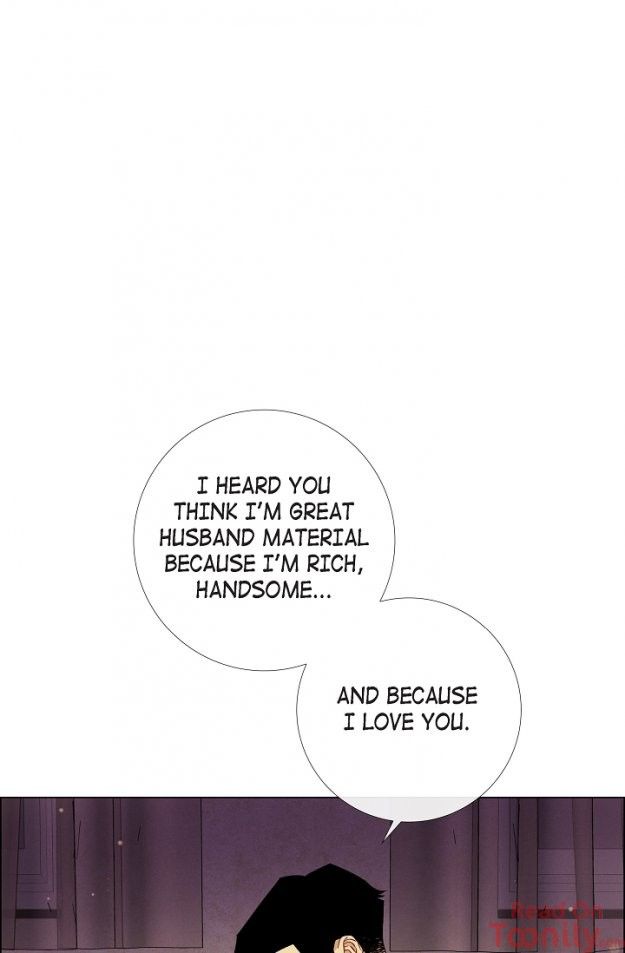 The Maid and the Vampire Manhwa - Chapter 59 Page 0