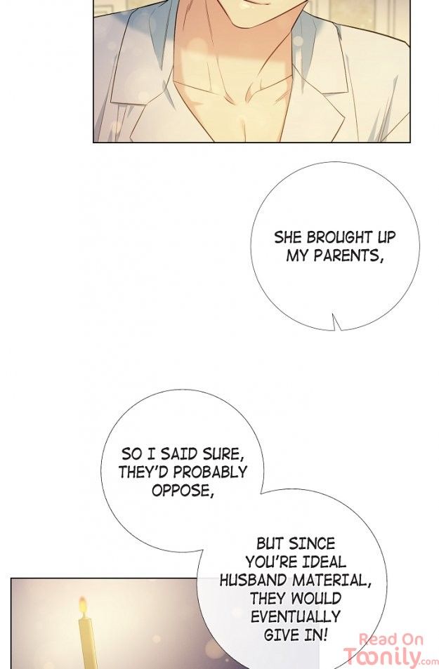 The Maid and the Vampire Manhwa - Chapter 59 Page 6