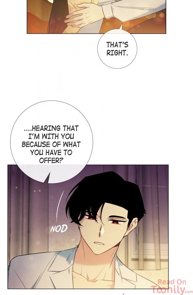 The Maid and the Vampire Manhwa - Chapter 59 Page 10