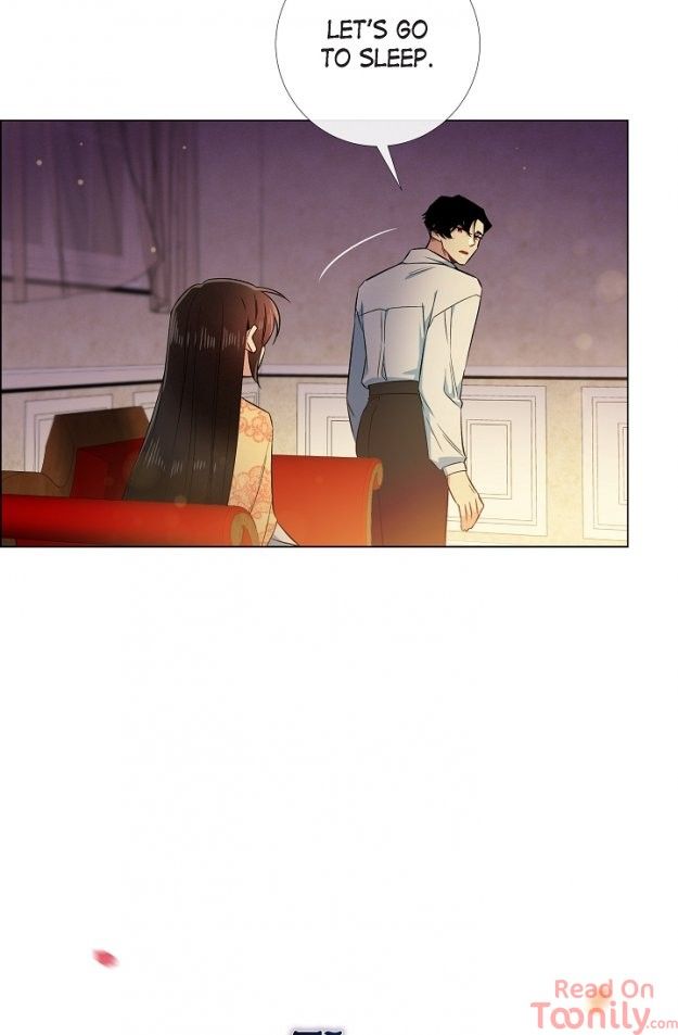 The Maid and the Vampire Manhwa - Chapter 59 Page 12