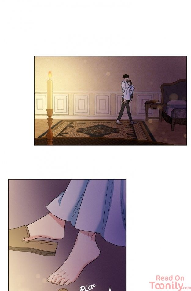 The Maid and the Vampire Manhwa - Chapter 59 Page 14