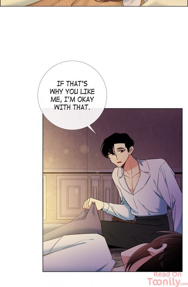 The Maid and the Vampire Manhwa - Chapter 59 Page 16