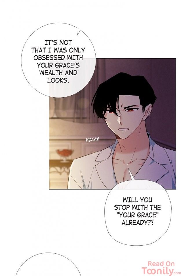 The Maid and the Vampire Manhwa - Chapter 59 Page 20