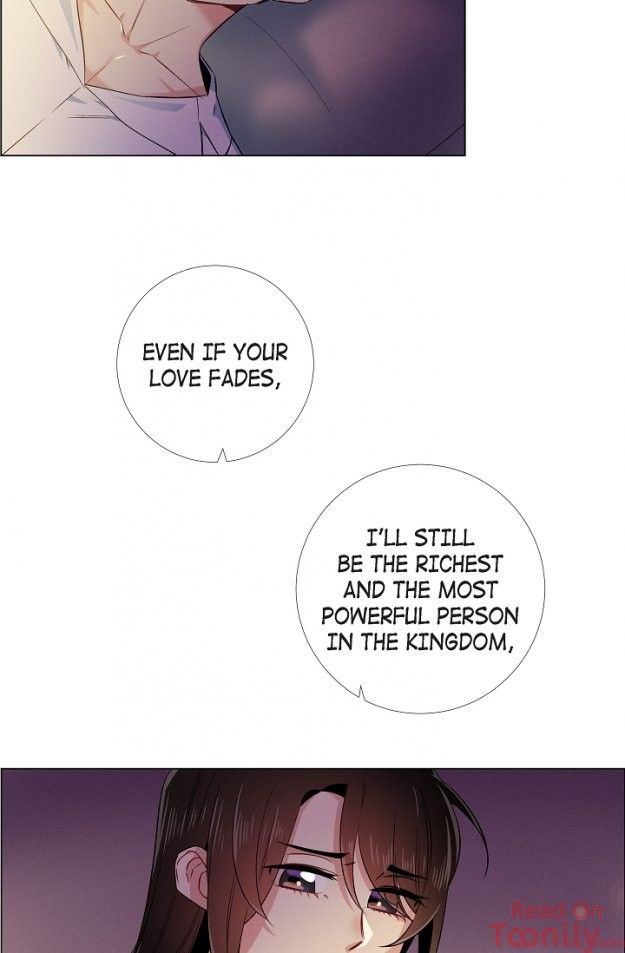 The Maid and the Vampire Manhwa - Chapter 59 Page 23