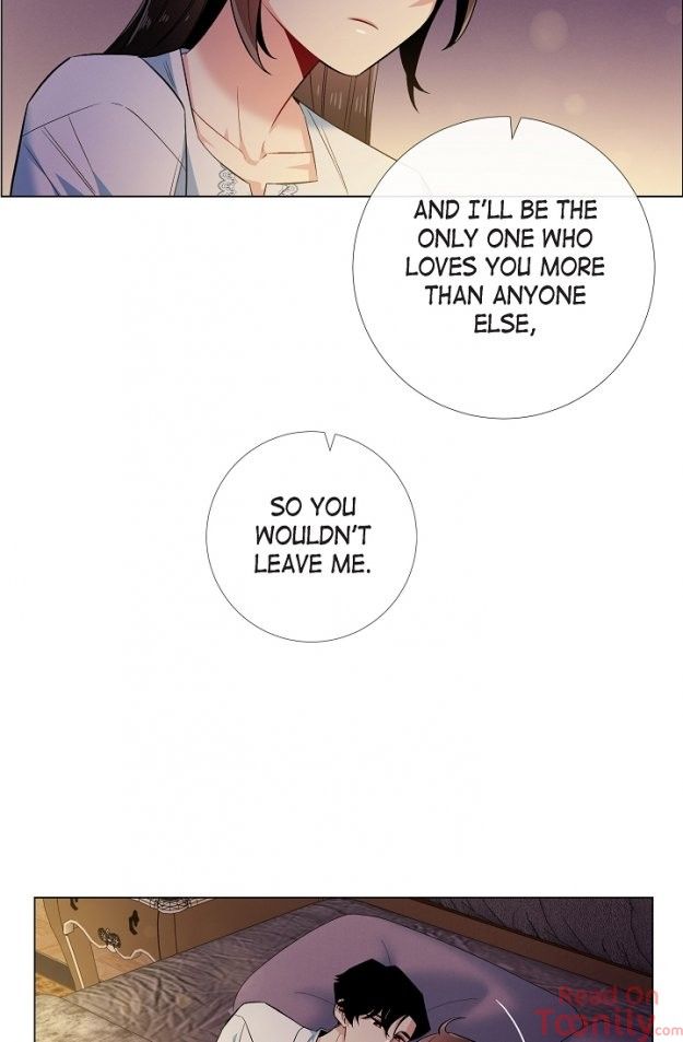 The Maid and the Vampire Manhwa - Chapter 59 Page 24