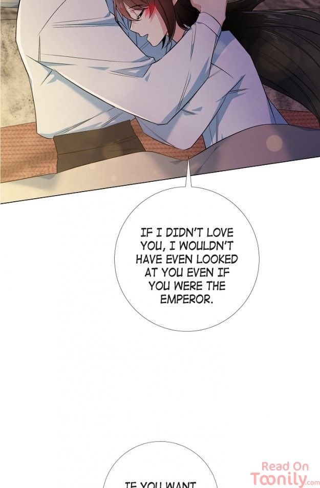 The Maid and the Vampire Manhwa - Chapter 59 Page 26