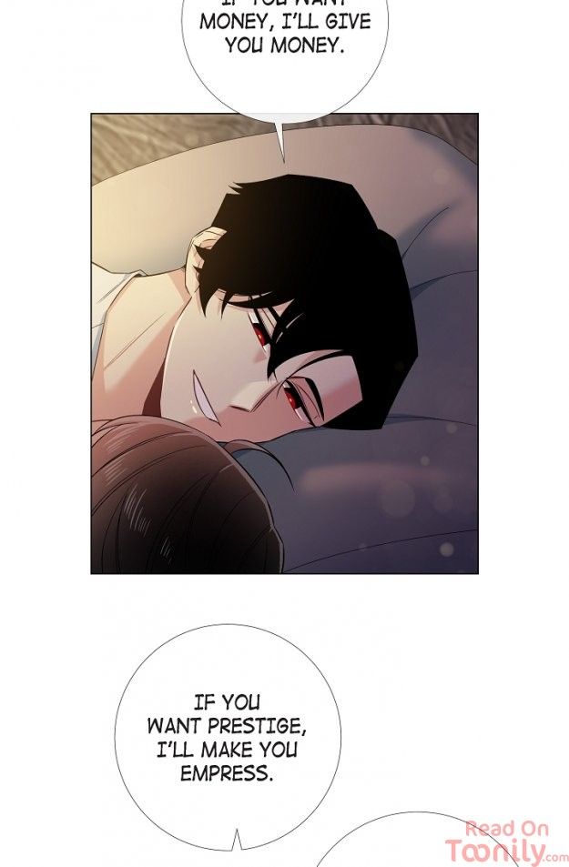 The Maid and the Vampire Manhwa - Chapter 59 Page 27