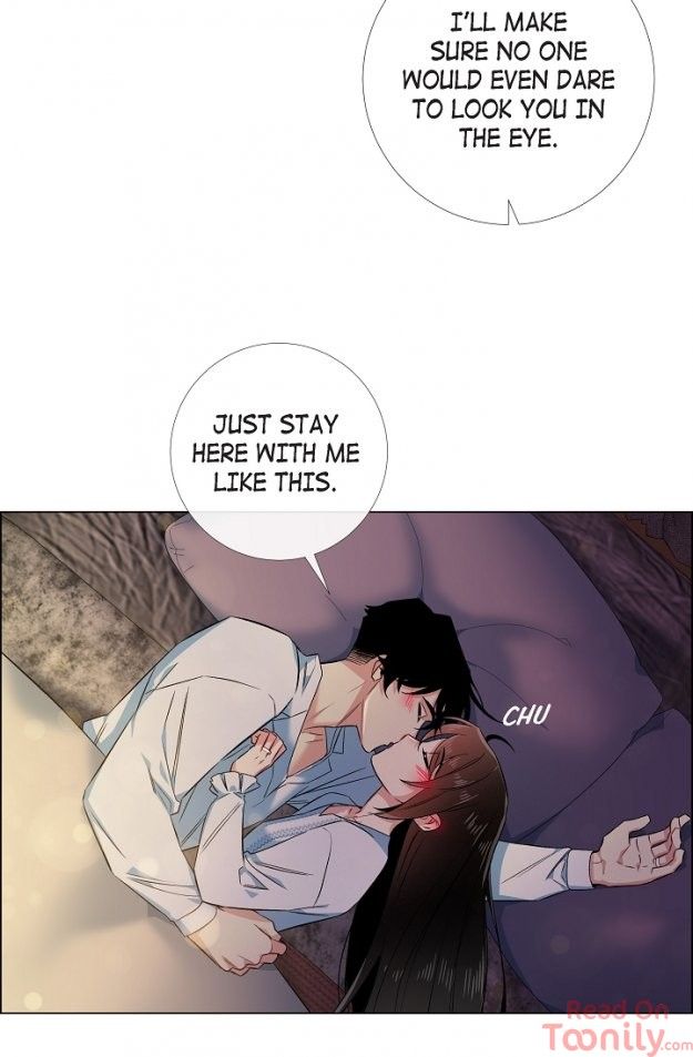 The Maid and the Vampire Manhwa - Chapter 59 Page 28