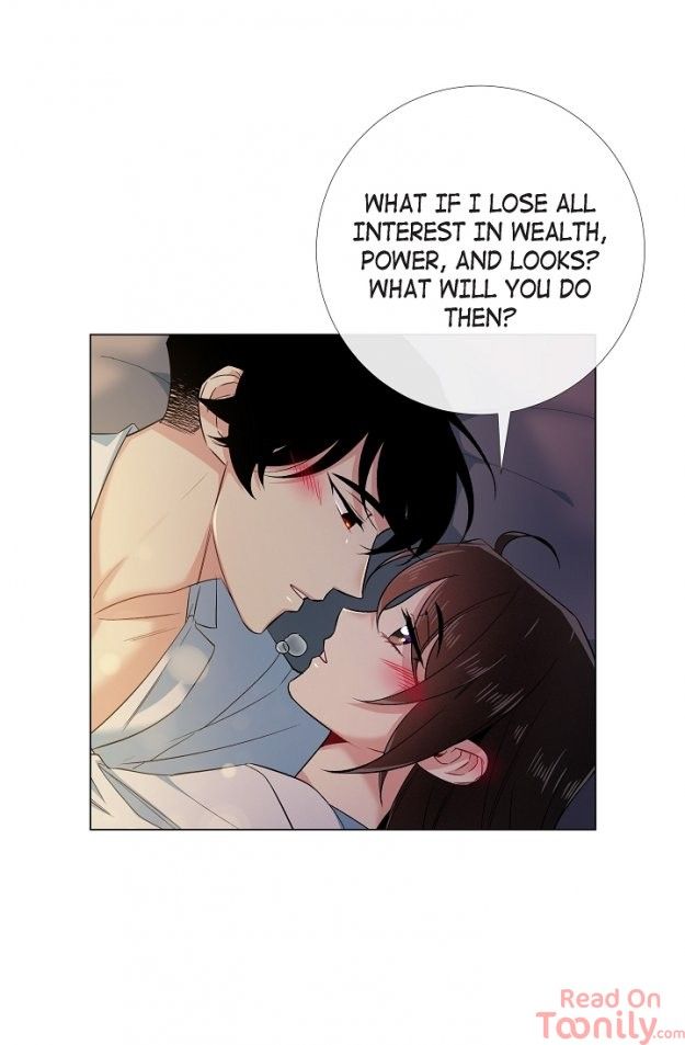 The Maid and the Vampire Manhwa - Chapter 59 Page 29