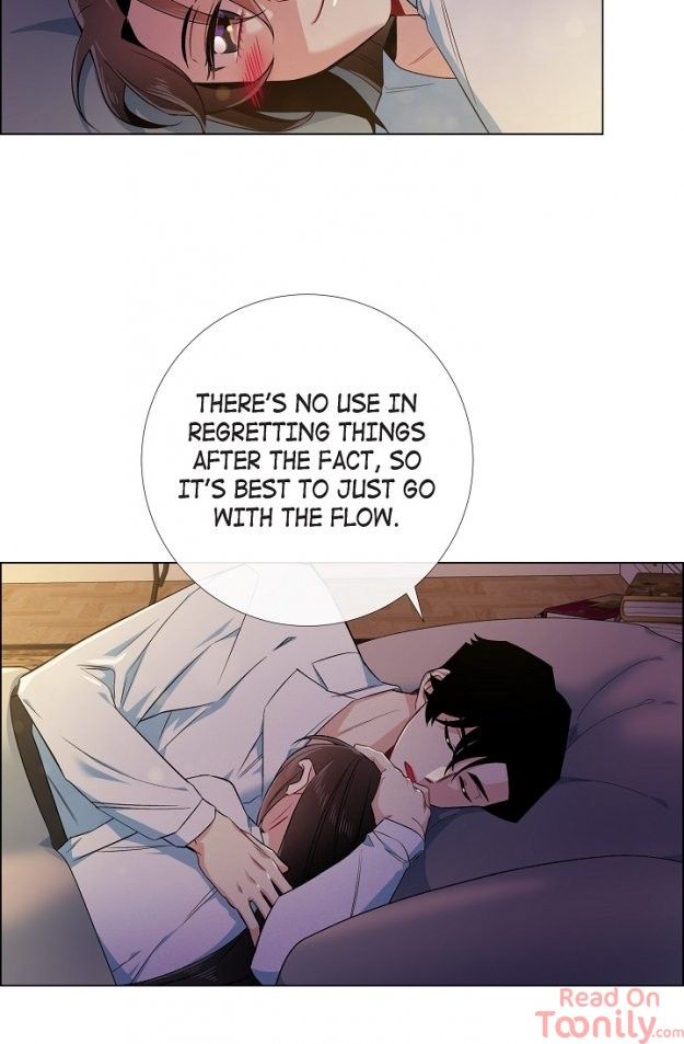 The Maid and the Vampire Manhwa - Chapter 59 Page 31