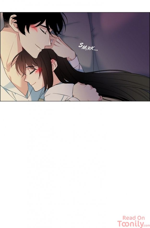 The Maid and the Vampire Manhwa - Chapter 59 Page 33