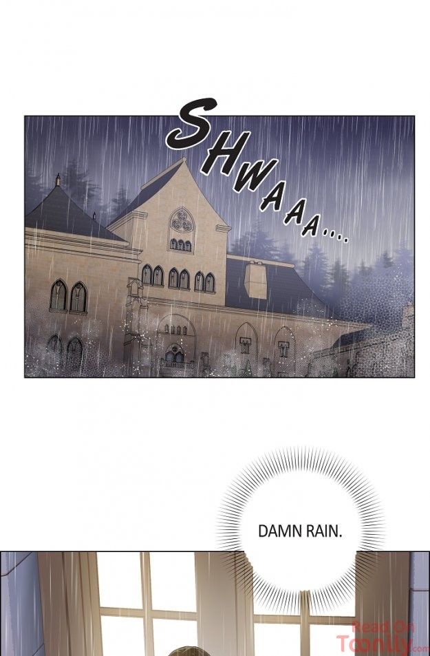 The Maid and the Vampire Manhwa - Chapter 59 Page 34