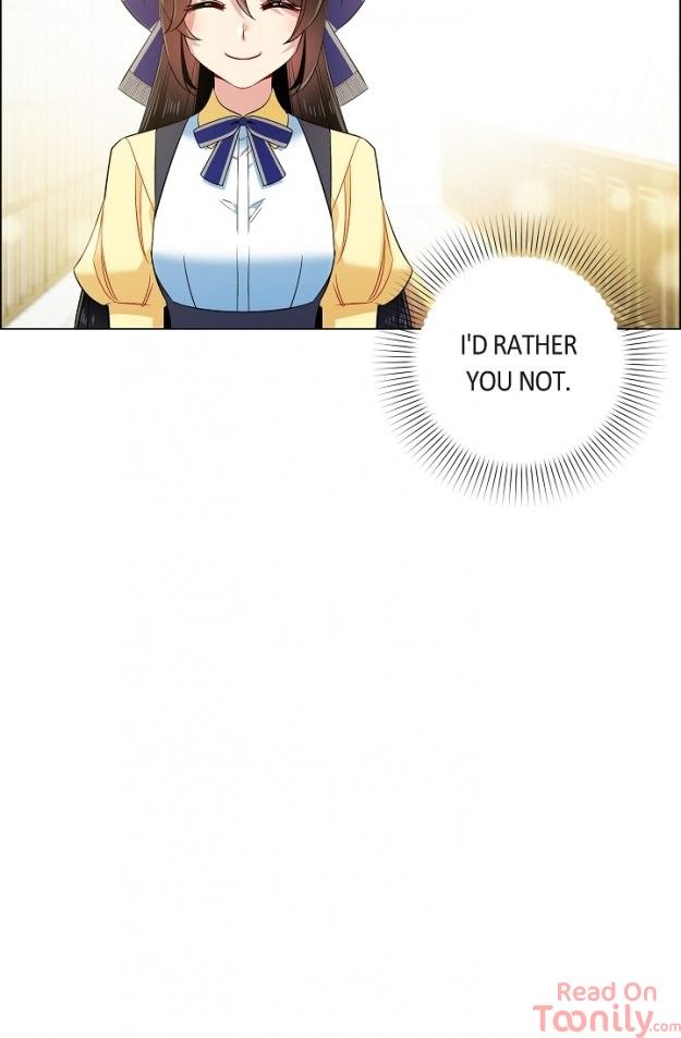 The Maid and the Vampire Manhwa - Chapter 59 Page 52