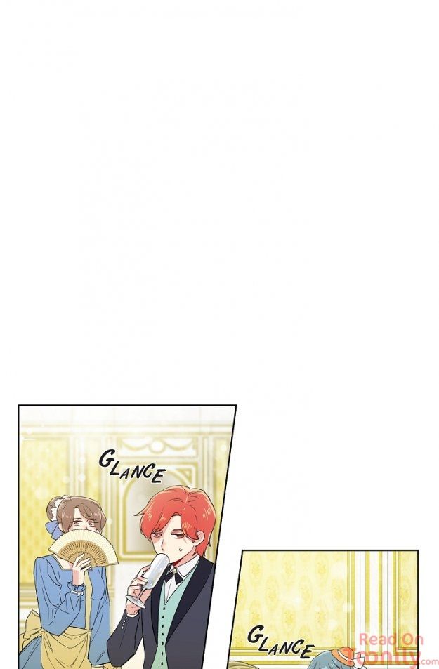 The Maid and the Vampire Manhwa - Chapter 57 Page 0